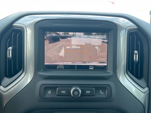 Used 2024 GMC Sierra 1500 Pro w/ Pro Value Package image 16