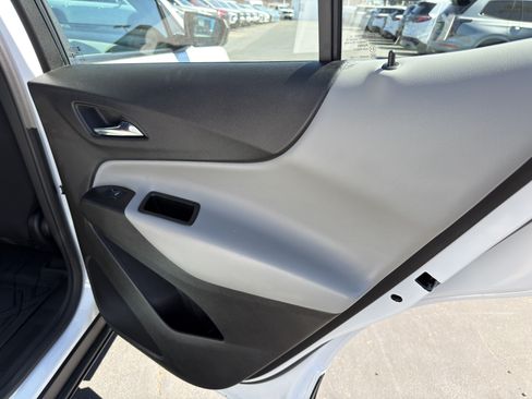 Used 2024 Chevrolet Equinox LS w/ LPO, Floor Liner Package FWD image 13