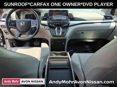 Used 2019 Honda Odyssey EX-L image 30
