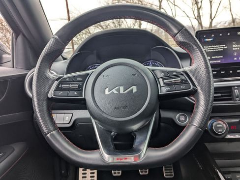 Used 2023 Kia Forte GT image 18