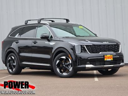 New 2026 Kia Sorento EX w/ EX Premium Package