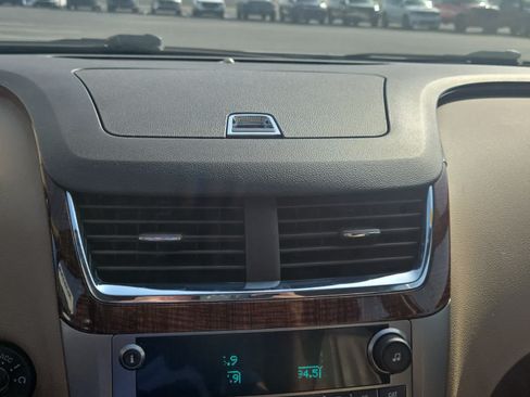 Used 2011 Chevrolet Malibu LTZ FWD image 28