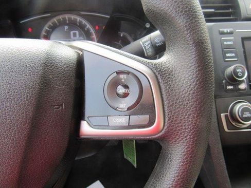 Used 2017 Honda Civic LX image 24