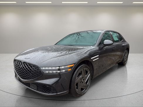 New 2026 Genesis G90 3.5T Prestige AWD/4WD image 1