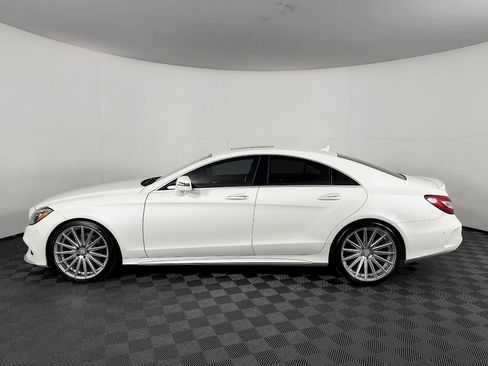Used 2015 Mercedes-Benz CLS 400 image 19