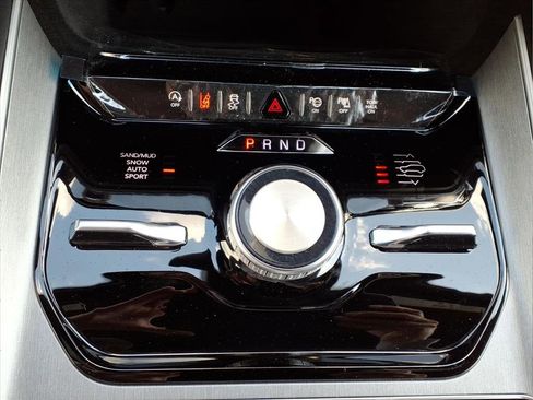 New 2026 Jeep Grand Wagoneer Limited AWD/4WD image 22