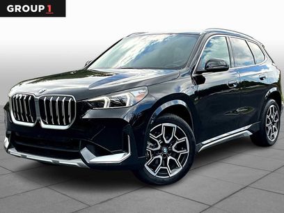 New 2025 BMW X1 xDrive28i w/ Technology Package