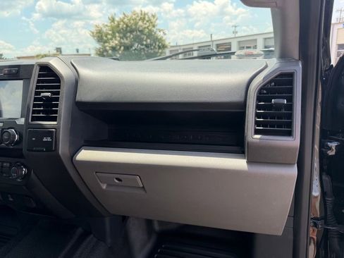 Used 2022 Ford F250 XL w/ STX Appearance Package AWD/4WD image 31