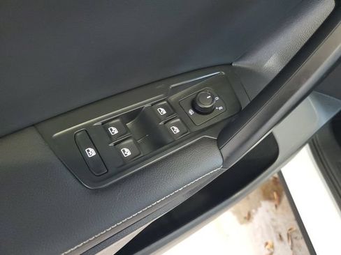 Used 2023 Volkswagen Tiguan S w/ Driver Assistance Package AWD/4WD image 9