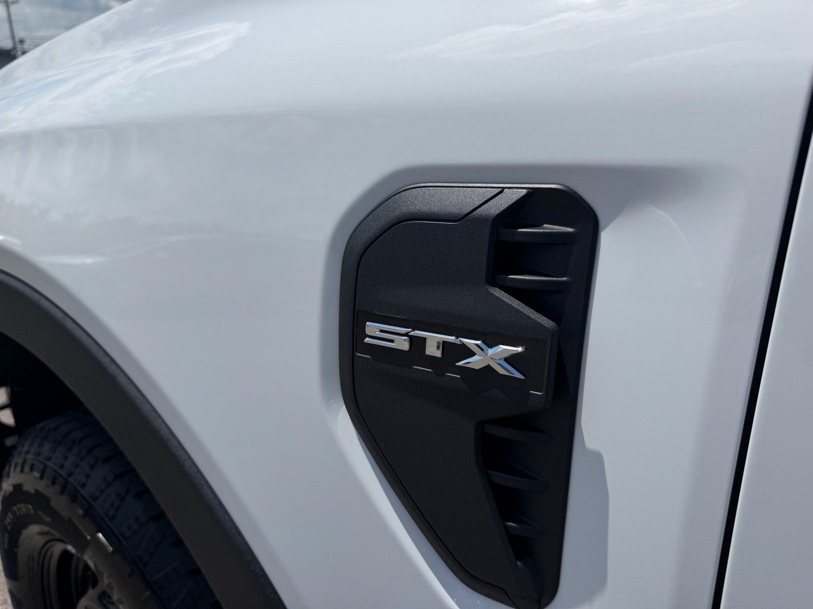 New 2026 Ford Ranger XL w/ FX4 Off-Road Package AWD/4WD image 10