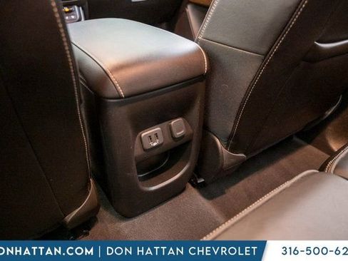 Used 2020 GMC Canyon Denali image 22
