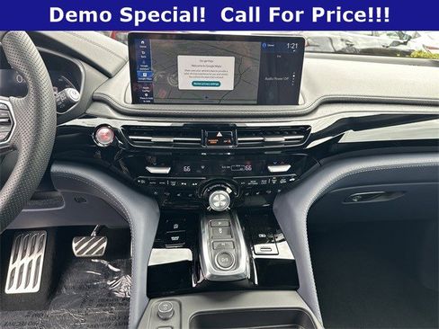 Used 2026 Acura MDX Type S image 22
