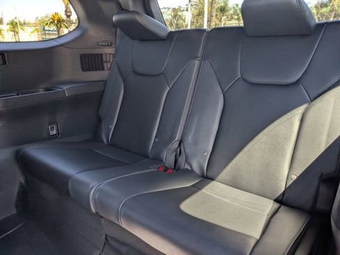 Used 2025 Lexus TX 500h AWD w/ Technology Package image 27