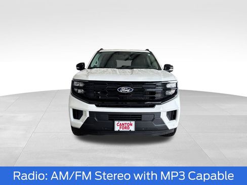 New 2027 Ford Expedition Active RWD image 10