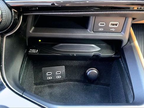 Used 2025 Lexus NX 350 AWD w/ Accessory Package (2T) image 16