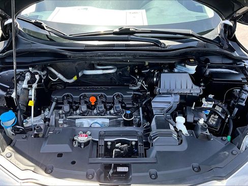 Used 2020 Honda HR-V EX image 9