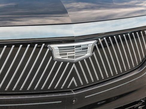 Used 2025 Cadillac Escalade IQ Sport 2 image 9