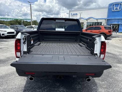 New 2026 Honda Ridgeline TrailSport image 17