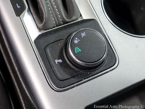 Used 2020 Chevrolet Blazer LT image 17