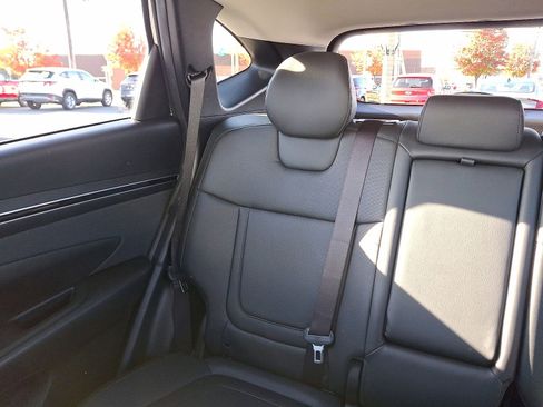 Certified 2023 Hyundai Tucson SEL w/ Convenience Package image 12