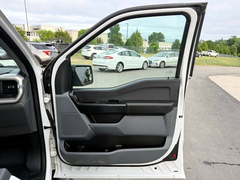 Used 2021 Ford F150 XL w/ Equipment Group 101A High AWD/4WD image 28