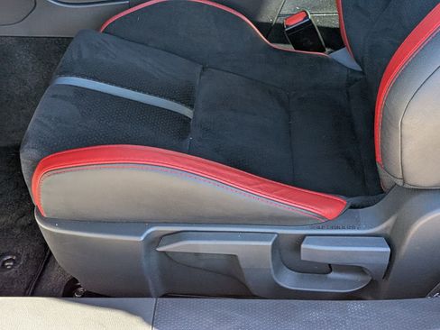 Certified 2025 Subaru BRZ Limited image 12