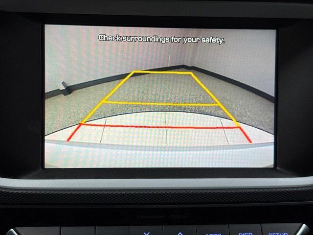Used 2018 Hyundai Ioniq Blue FWD image 3
