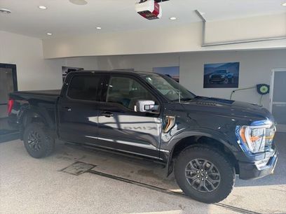 Used 2023 Ford F150 Tremor