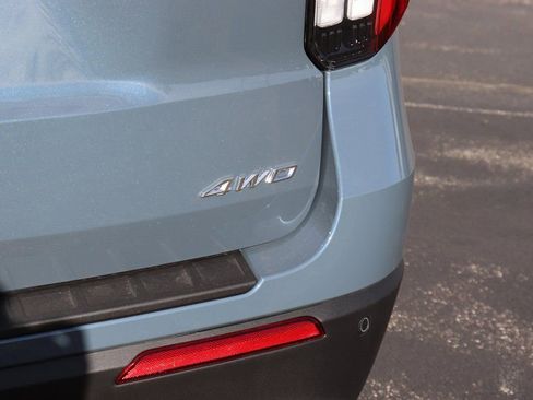 New 2026 Ford Explorer Active w/ Active Comfort Package image 10