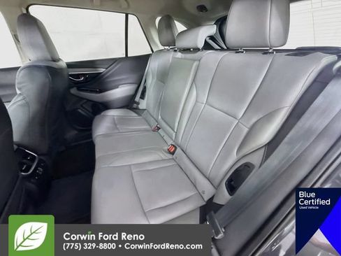 Used 2024 Subaru Outback Limited XT AWD/4WD image 29