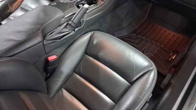 Used 2011 Chevrolet Corvette Grand Sport w/ Preferred Equipment Group RWD image 16