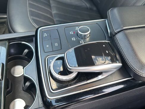 Used 2017 Mercedes-Benz GLE 350 4MATIC image 76