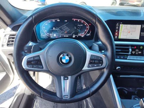 Used 2022 BMW M440i Coupe w/ Premium Package image 19