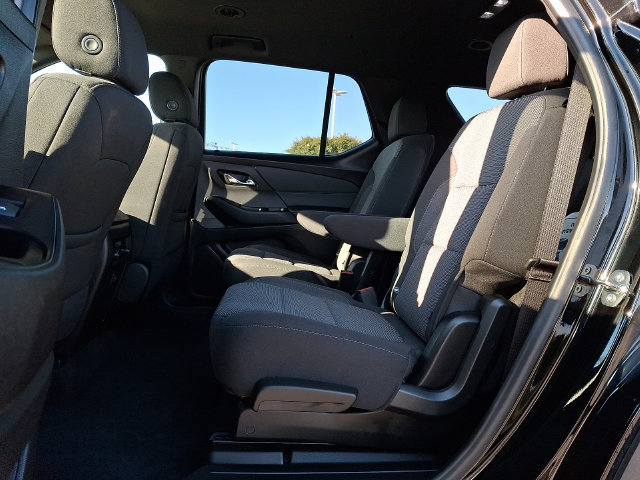 Used 2023 Chevrolet Traverse LT FWD image 10