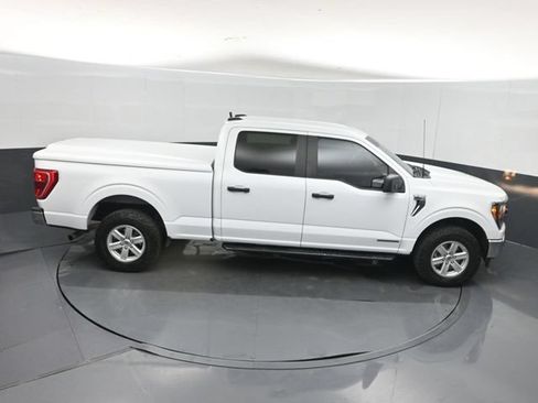 Used 2023 Ford F150 XLT w/ Trailer Tow Package AWD/4WD image 37