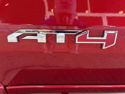 Used 2023 GMC Canyon AT4 w/ AT4 Premium Package image 27