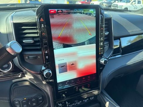 New 2026 RAM 2500 Power Wagon AWD/4WD image 18