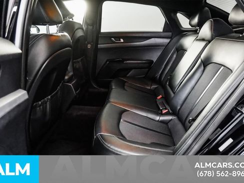 Used 2022 Kia K5 GT-Line AWD/4WD image 17