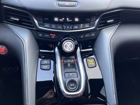 Used 2022 Acura TLX SH-AWD w/ A-SPEC Pkg image 30