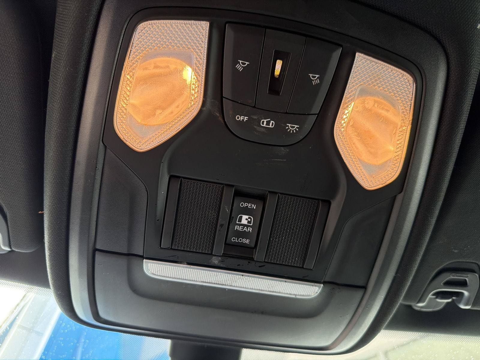 Used 2021 RAM 1500 Big Horn AWD/4WD image 25