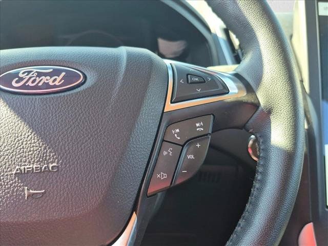 Used 2024 Ford Edge SEL w/ Convenience Package AWD/4WD image 13