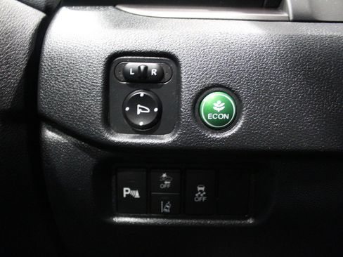 Certified 2023 Honda Passport EX-L image 28