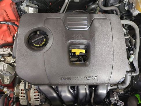 Used 2021 Kia Soul LX image 28