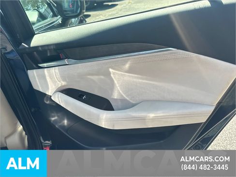 Used 2020 MAZDA MAZDA6 Signature FWD image 20