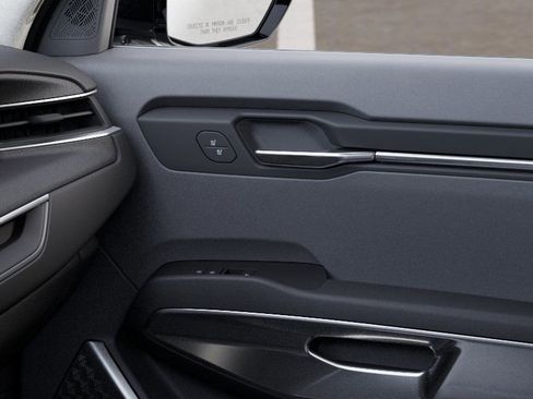 New 2026 Kia EV9 Wind image 25