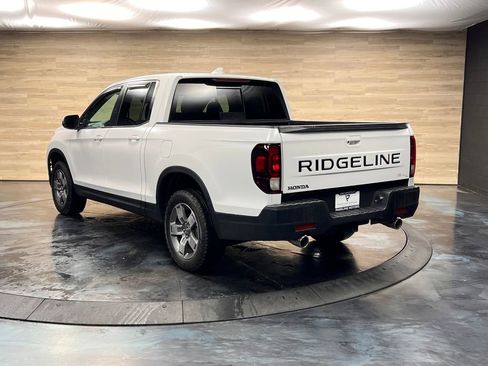 Used 2024 Honda Ridgeline RTL image 17