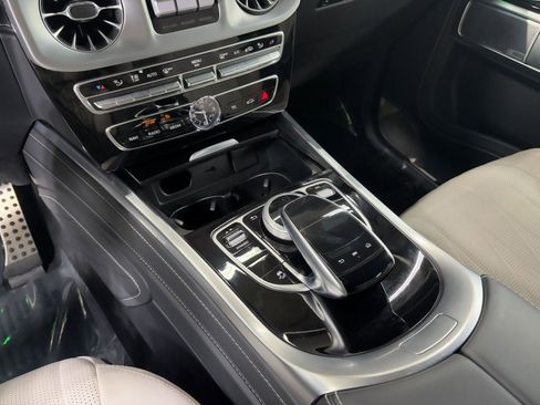 Used 2024 Mercedes-Benz G 550 image 16