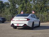 Used 2020 Hyundai Sonata Limited image 4