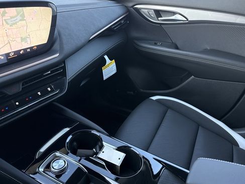 New 2026 Buick Envision Sport Touring image 23