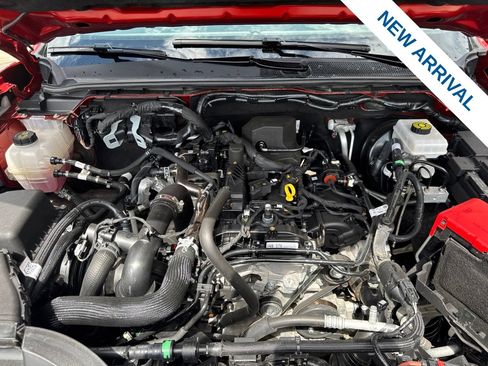 Used 2024 Ford Ranger XLT w/ FX4 Off-Road Package AWD/4WD image 30